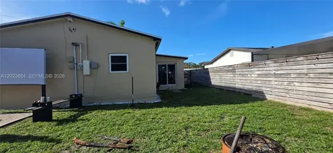 6428 Flagler Street Hollywood FL 33023