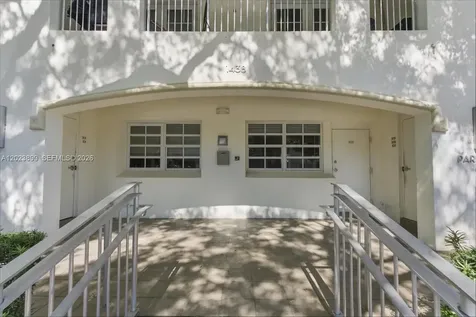 1438 Meridian Avenue Miami Beach FL 33139
