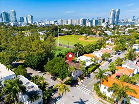 1438 Meridian Avenue Miami Beach FL 33139