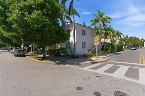 1438 Meridian Avenue Miami Beach FL 33139