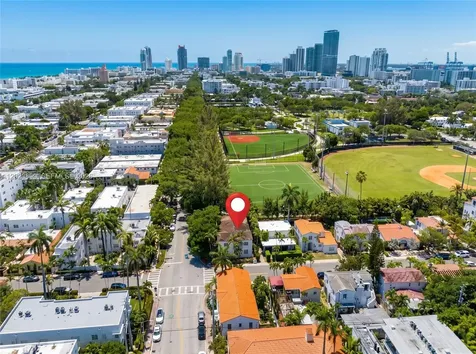 1438 Meridian Avenue Miami Beach FL 33139