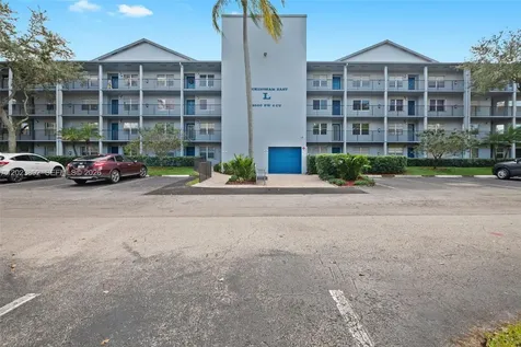 12600 SW 5th Court Pembroke Pines FL 33027