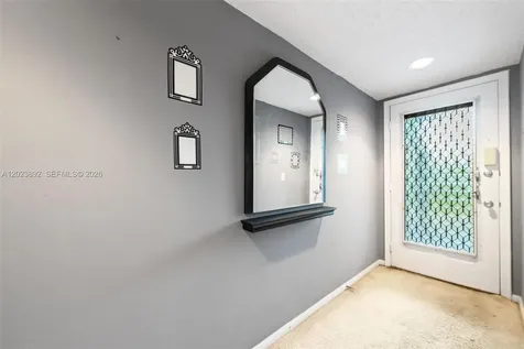 12600 SW 5th Court Pembroke Pines FL 33027