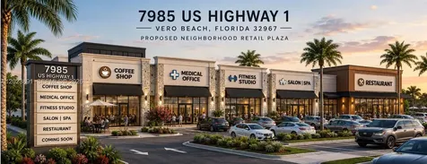 7985 Us Highway 1 Vero Beach FL 32967