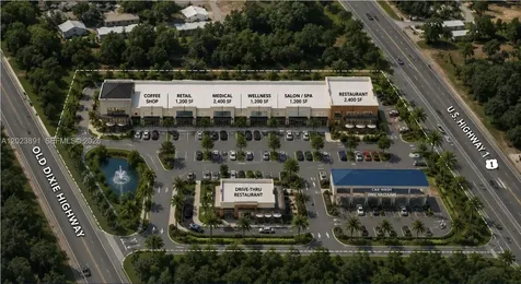 7985 Us Highway 1 Vero Beach FL 32967