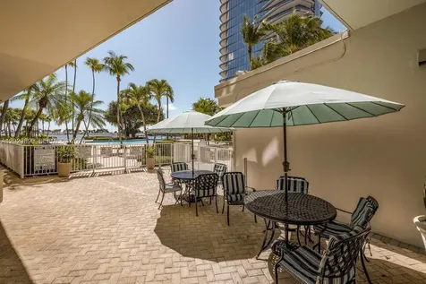 2451 Brickell Avenue Miami FL 33129