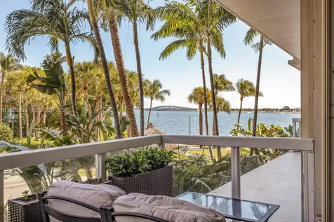 2451 Brickell Avenue Miami FL 33129