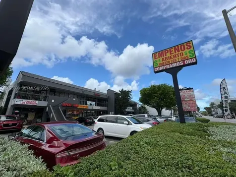 3939 NW 7th Street Miami FL 33126