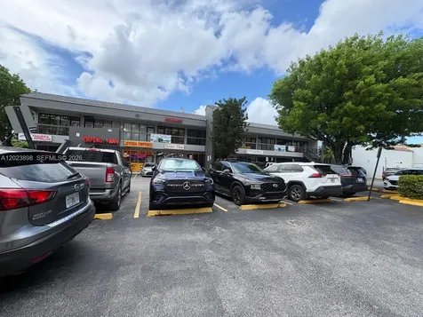 3939 NW 7th Street Miami FL 33126