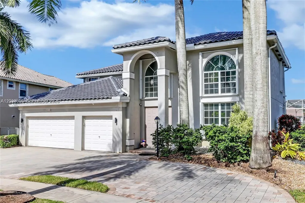 13787 NW 19th Court Pembroke Pines FL 33028