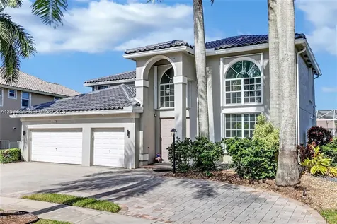 13787 NW 19th Court Pembroke Pines FL 33028