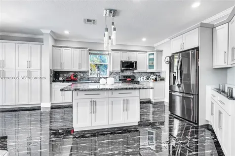 13787 NW 19th Court Pembroke Pines FL 33028
