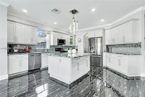 13787 NW 19th Court Pembroke Pines FL 33028