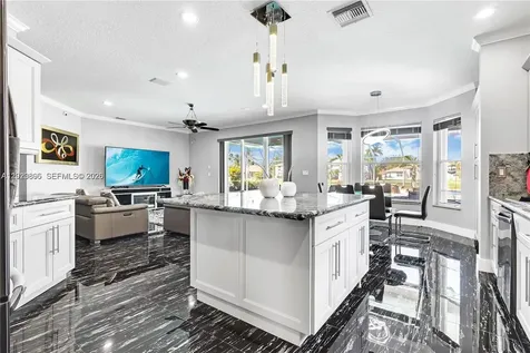 13787 NW 19th Court Pembroke Pines FL 33028
