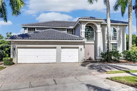 13787 NW 19th Court Pembroke Pines FL 33028