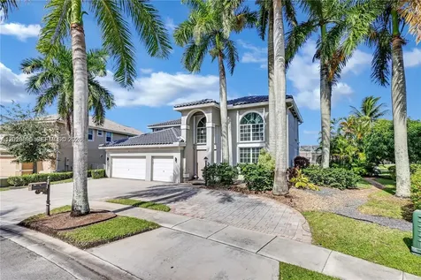 13787 NW 19th Court Pembroke Pines FL 33028