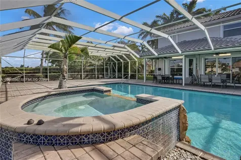 13787 NW 19th Court Pembroke Pines FL 33028
