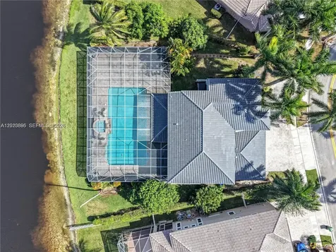 13787 NW 19th Court Pembroke Pines FL 33028