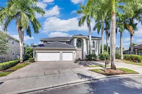13787 NW 19th Court Pembroke Pines FL 33028