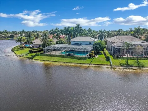 13787 NW 19th Court Pembroke Pines FL 33028