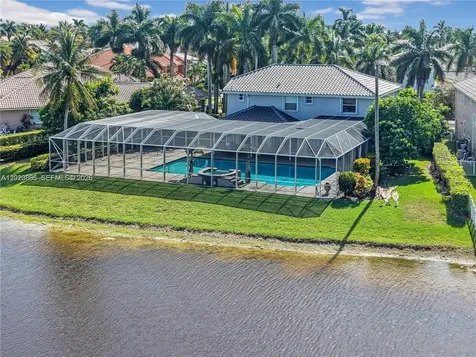 13787 NW 19th Court Pembroke Pines FL 33028