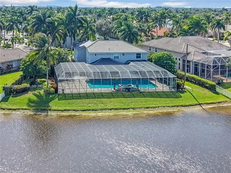 13787 NW 19th Court Pembroke Pines FL 33028