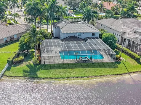 13787 NW 19th Court Pembroke Pines FL 33028
