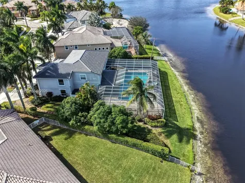 13787 NW 19th Court Pembroke Pines FL 33028