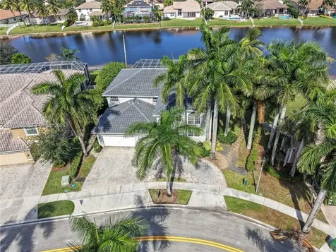 13787 NW 19th Court Pembroke Pines FL 33028