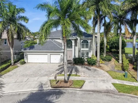 13787 NW 19th Court Pembroke Pines FL 33028