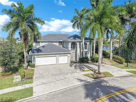 13787 NW 19th Court Pembroke Pines FL 33028