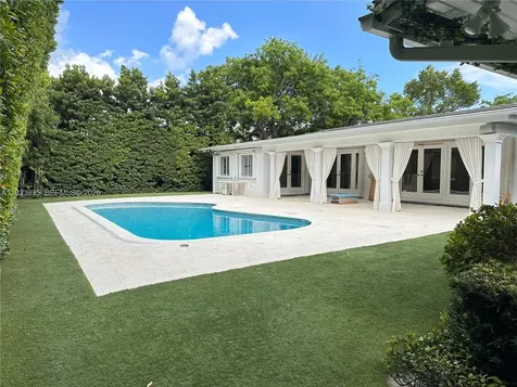 181 Island Drive Key Biscayne FL 33149