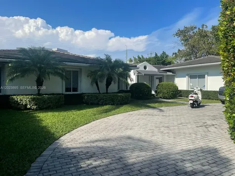 181 Island Drive Key Biscayne FL 33149