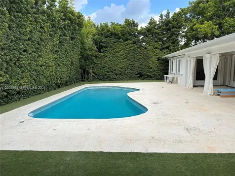181 Island Drive Key Biscayne FL 33149