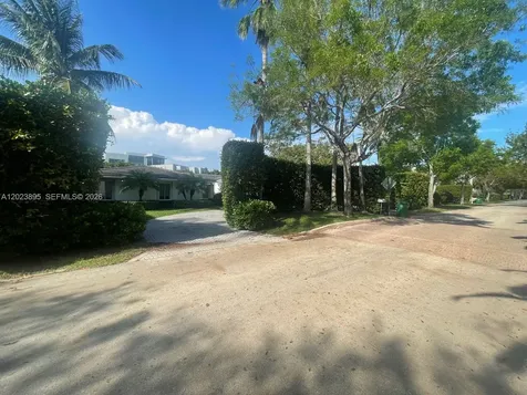 181 Island Drive Key Biscayne FL 33149