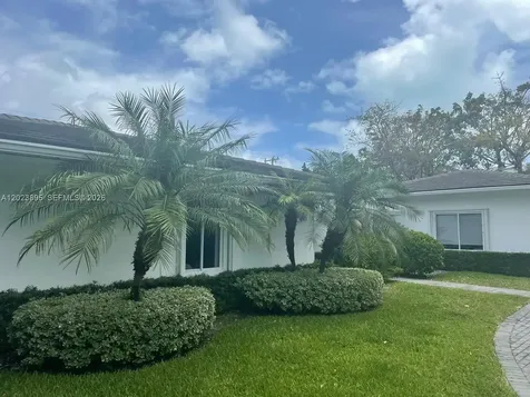 181 Island Drive Key Biscayne FL 33149