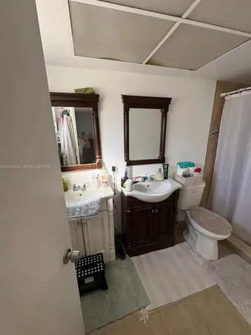11840 NE 19th Drive North Miami FL 33181