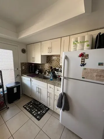 11840 NE 19th Drive North Miami FL 33181
