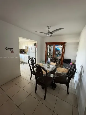 11840 NE 19th Drive North Miami FL 33181