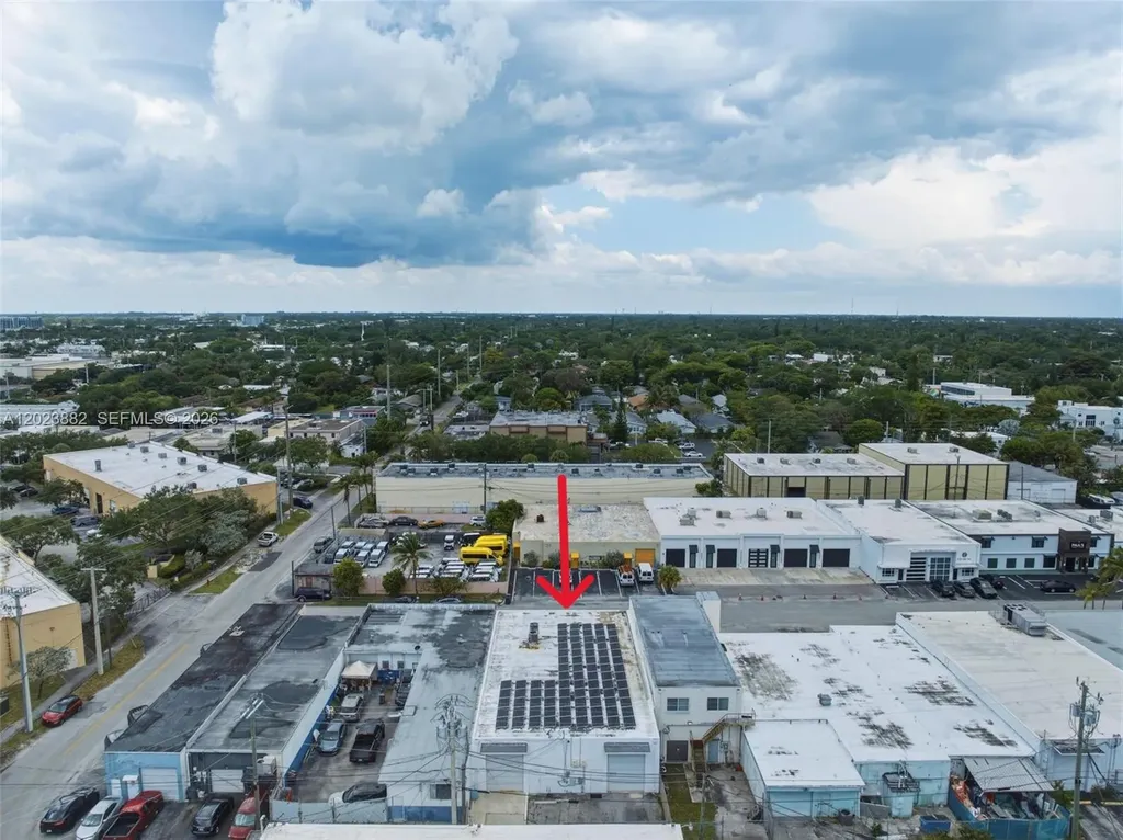 1210 NE 8th Avenue Fort Lauderdale FL 33304
