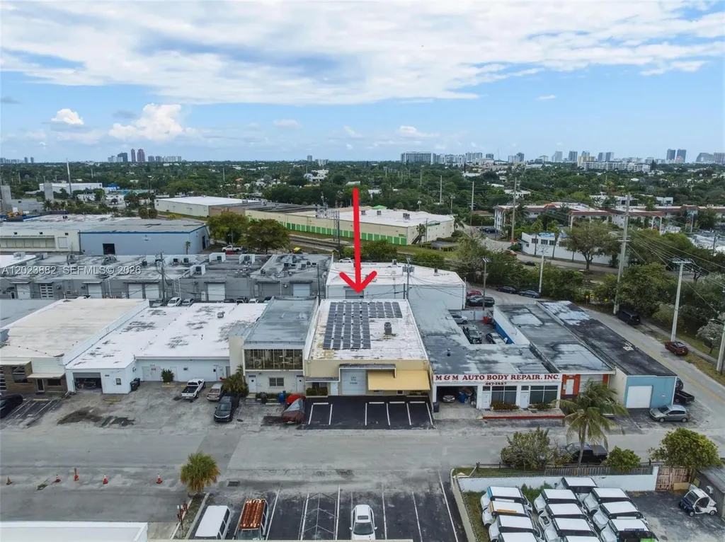 1210 NE 8th Avenue Fort Lauderdale FL 33304