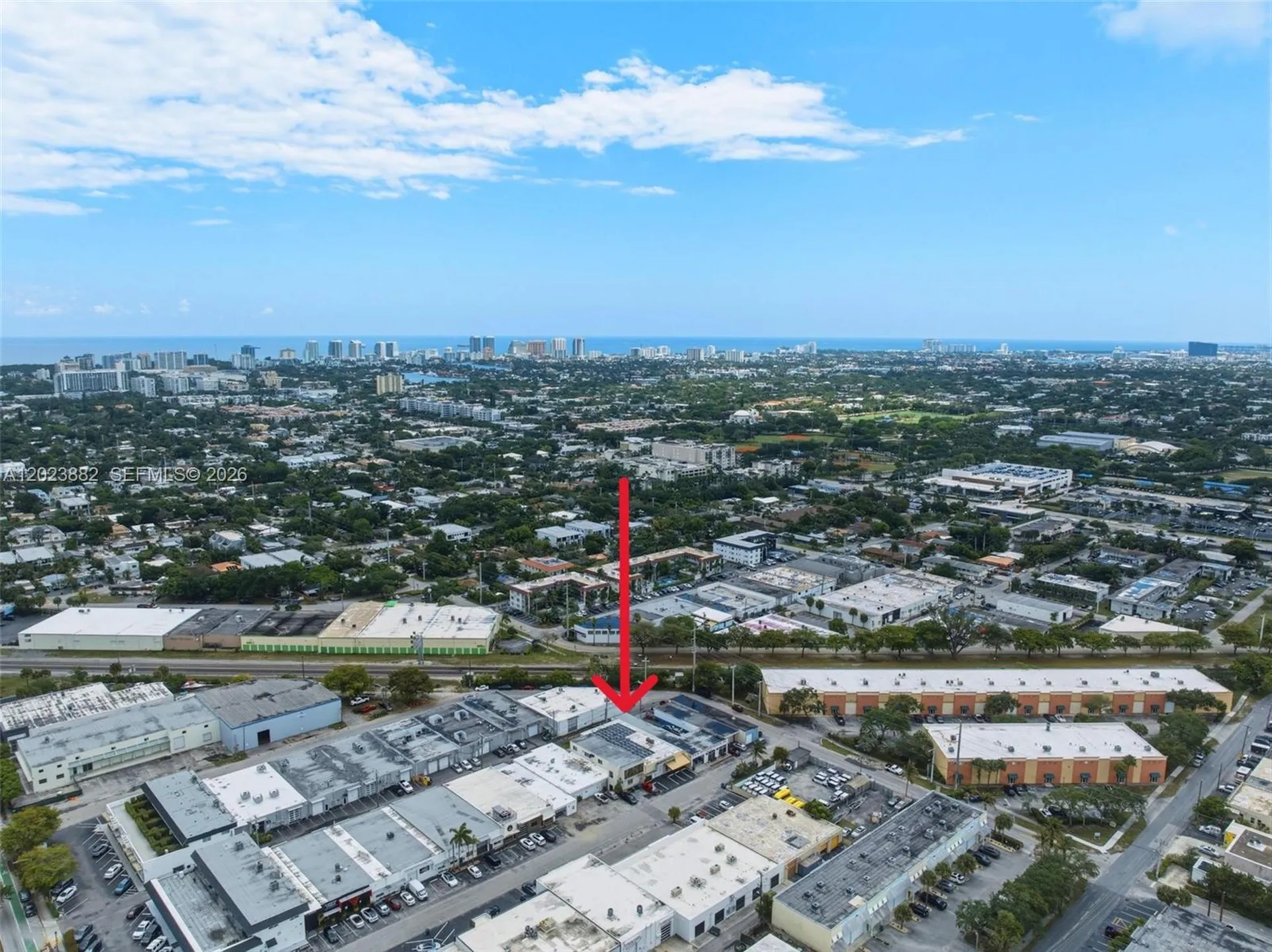 1210 NE 8th Avenue Fort Lauderdale FL 33304