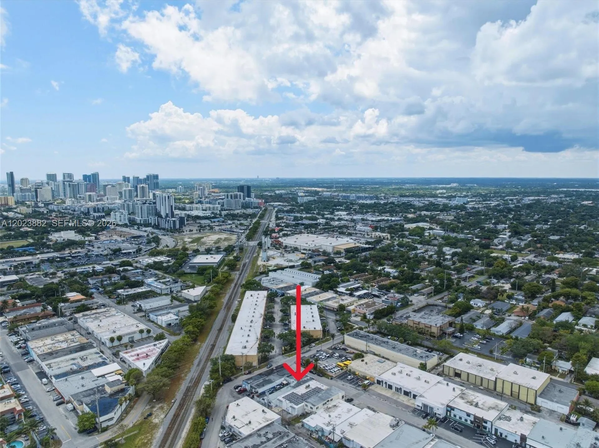 1210 NE 8th Avenue Fort Lauderdale FL 33304