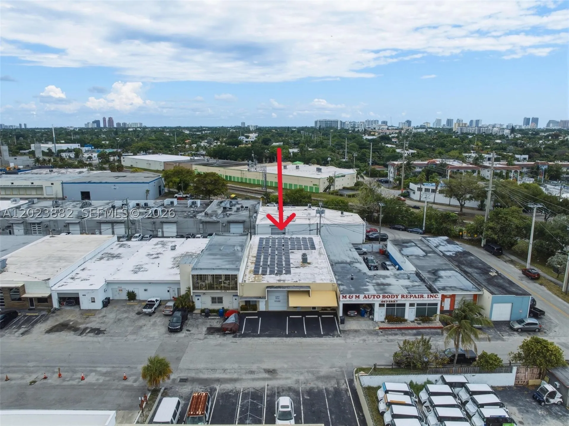 1210 NE 8th Avenue Fort Lauderdale FL 33304