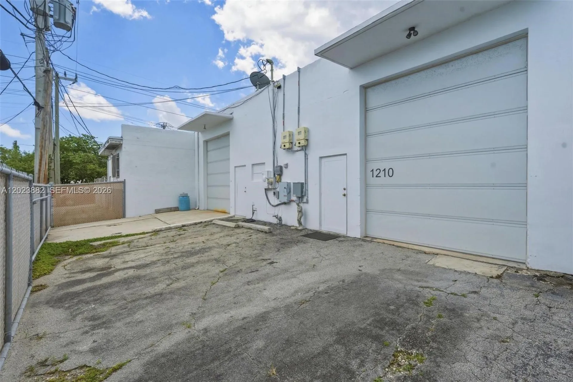 1210 NE 8th Avenue Fort Lauderdale FL 33304