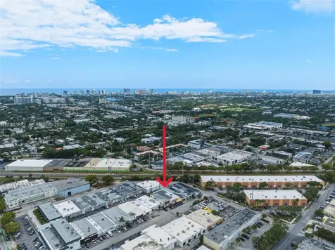 1210 NE 8th Avenue Fort Lauderdale FL 33304
