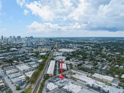 1210 NE 8th Avenue Fort Lauderdale FL 33304