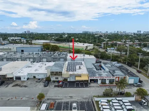 1210 NE 8th Avenue Fort Lauderdale FL 33304