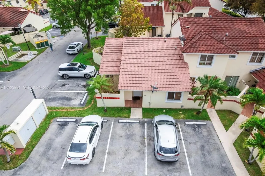 3400 San Remo Circle Homestead FL 33035