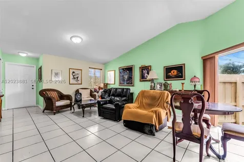 3400 San Remo Circle Homestead FL 33035